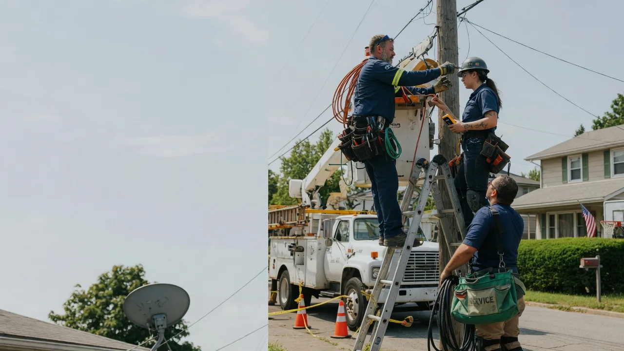 Electrical Repair in Middlesex, NJ near me